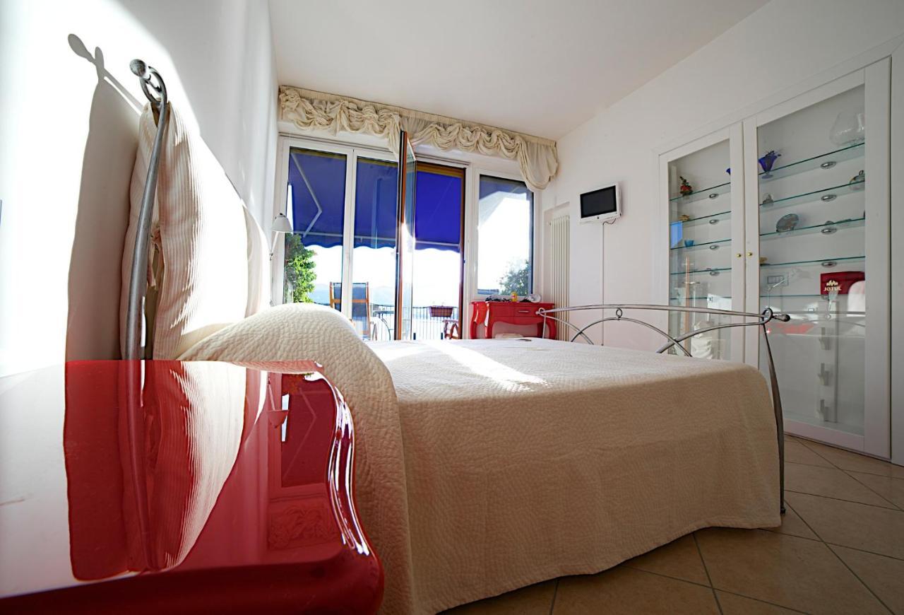 B&B Isola Dei Gabbiani Берджеджі Екстер'єр фото